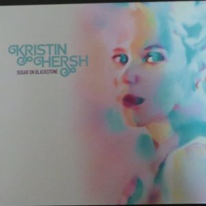 HERSH, KRISTIN - On Blackstone CD