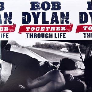 DYLAN, BOB - Together Through Life LP2