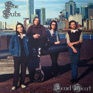 TUBS - Dead Meat LTD LP