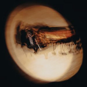 WINTER, CAMERON - Live At Carnegie Hall LP2