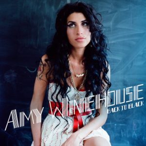 WINEHOUSE, AMY - Back To Black CD3