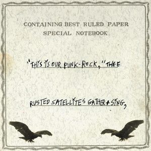 THEE SILVER MT.ZION - This Is Our Punk- Rock LP2
