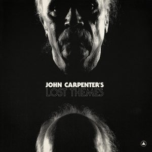 CARPENTER, JOHN - Lost Themes CD