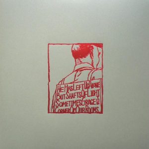 THEE SILVER MT.ZION - He Has Left Us Alone... LP