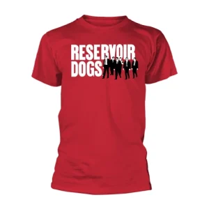 RESERVOIR DOGS - Walking Silhouette 2 T- SHIRT