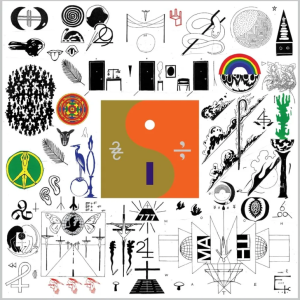BON IVER - 22 A, Million (10th anniversary edition) LP