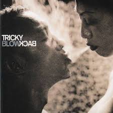 TRICKY - Blowback LP