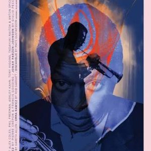 We Jazz - A quarterly journal of creative music (issue 19) KNJIGA