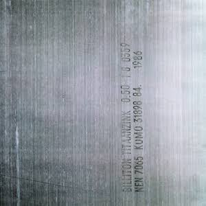 NEW ORDER - Brotherhood (color) LP