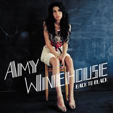 WINEHOUSE, AMY - Back To Black LP