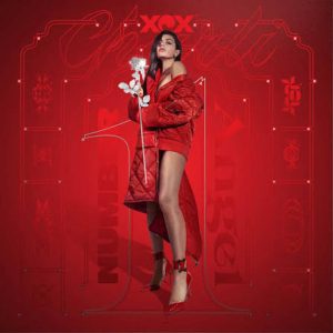 CHARLI XCX - Number 1 Angel LP