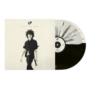 LP - Lost On You (10th Ann) LP