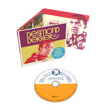 DEKKER, DESMOND - Essential Artist Collection CD