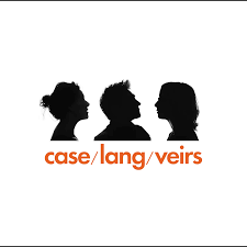 CASE/LANG /VEIRS - Case/Lang/Veirs 2LP