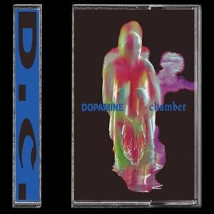 FONTAINES D.C. - Dopamine Chamber KASETA