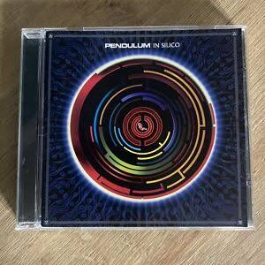 PENDULUM - In Silico CD