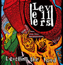 LEVELLERS - Levelling The Land CD