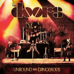 DOORS - Unbound And Dangerous LP2