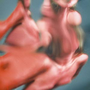 TRAMHAUS - Blister (color) LP