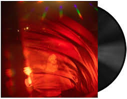 RUNDLE, EMMA RUTH - These Killing Times LP