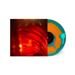 RUNDLE, EMMA RUTH - These Killing Times (color) LP
