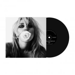 CYRUS, MILEY - Bass Persuades LP