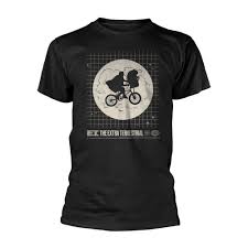 E.T. - Arcade Revival T- SHIRT
