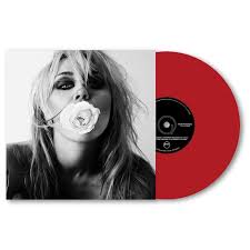 CYRUS, MILEY - Bass Persuades LP