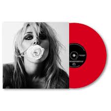 CYRUS, MILEY - Bass Persuades LP