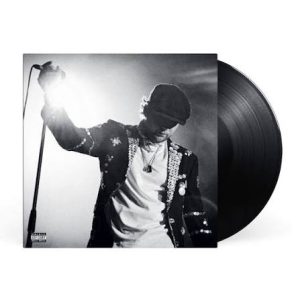 DUNFORD, LOUIS - Live North London LP