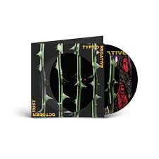 TYPE O NEGATIVE - October Rush 2LP