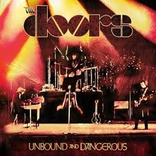 DOORS - Unbound And Dangerous CD