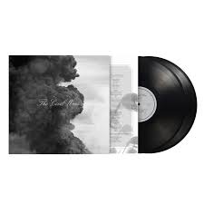 CIVIL WARS - Civil Wars LP2