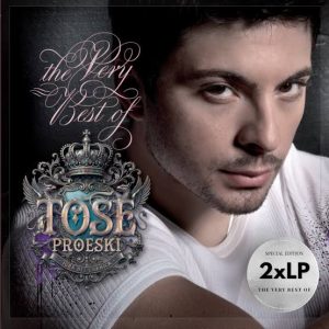 PROESKI, TOŠE - Very Best Of LP2