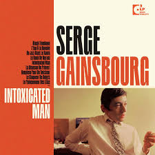 GAINSBOURG, SERGE - Intoxicated LP