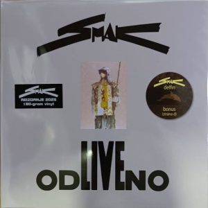 SMAK - Odliveno 2LP