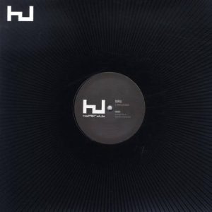 BURIAL - Rival Dealer 12" EP