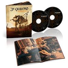IN EXTREMO - Tranquilo II CD2