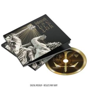 BEHEMOTH I - Scvlptor CD