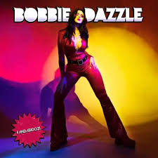 BOBBIE DAZZLE - Fandabidozi CD