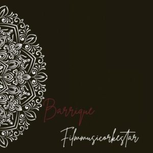 FILMMUSICORKESTAR - Barrique LP