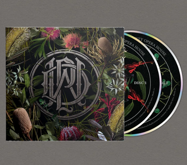 PARKWAY DRIVE - Home (Live At The Sydney Opera House) 2CD - Image 2