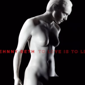 BETH, JEHNNY - To Love Is To Live LP